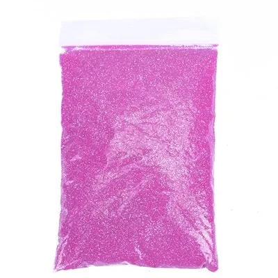 100g/bag Glitter Powder Decal Powder for Crafts and Manicure