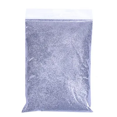 100g/bag Glitter Powder Decal Powder for Crafts and Manicure