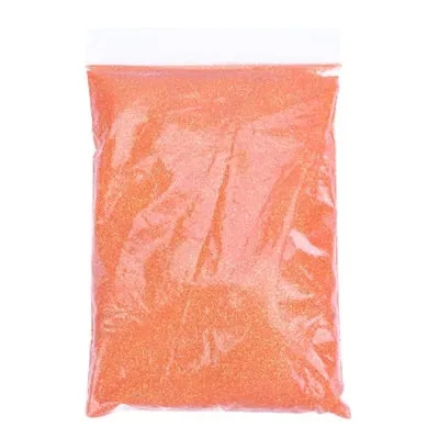 100g/bag Glitter Powder Decal Powder for Crafts and Manicure