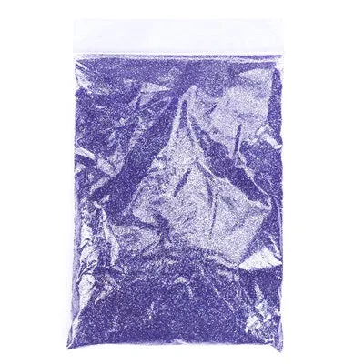 100g/bag Glitter Powder Decal Powder for Crafts and Manicure