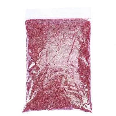 100g/bag Glitter Powder Decal Powder for Crafts and Manicure