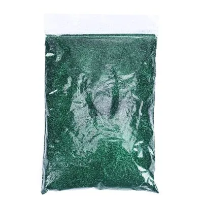 100g/bag Glitter Powder Decal Powder for Crafts and Manicure