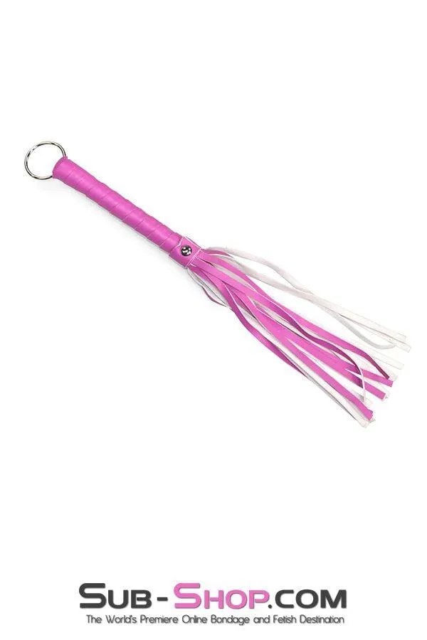 6878RS     Itty Bitty Whippy Hot Pink Mini Whip - MEGA Deal