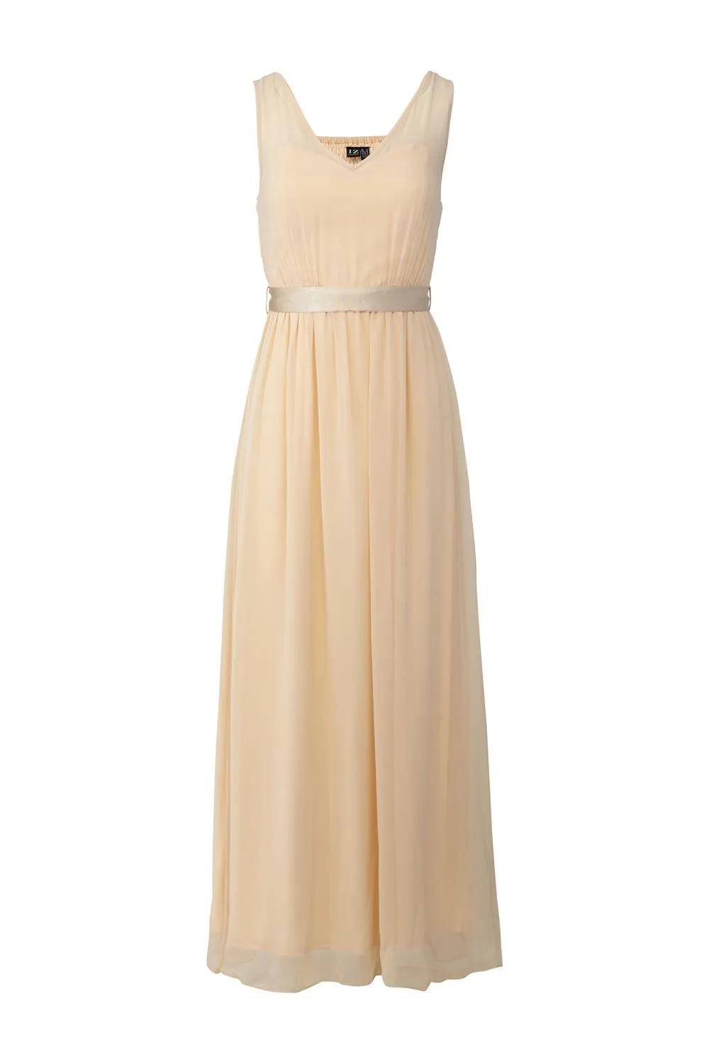 A-Line Sweetheart Bridesmaid Dress