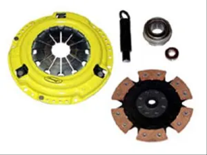 ACT Heavy-Duty Clutch Kits HC6-HDR6