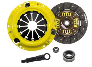 ACT Heavy-Duty Clutch Kits HW2-HDSS