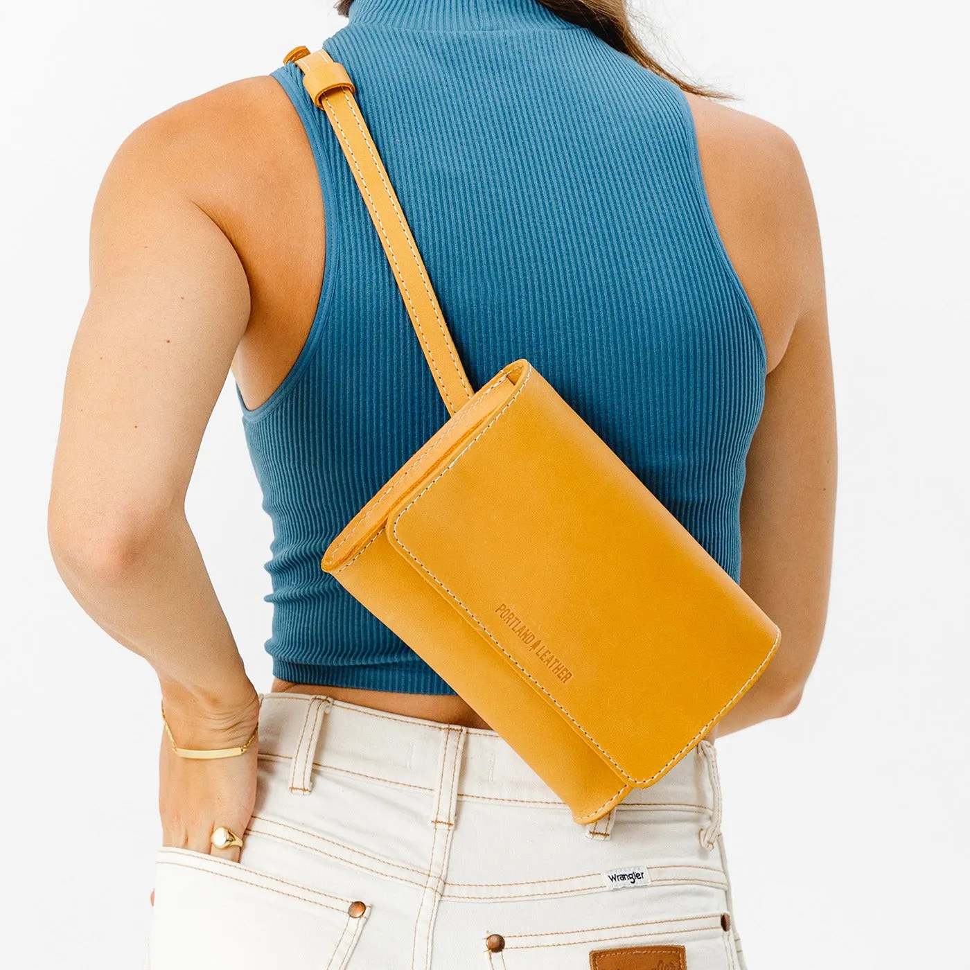 'Almost Perfect' Basic Belt Bag