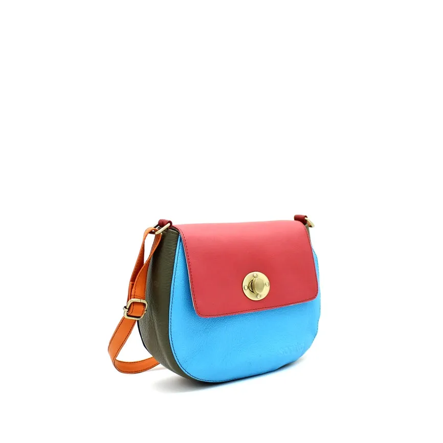 Audrey Crossbody Bag