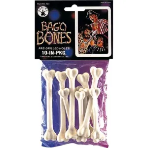 Bag O' Bones