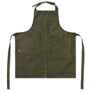 Bark Garden Apron