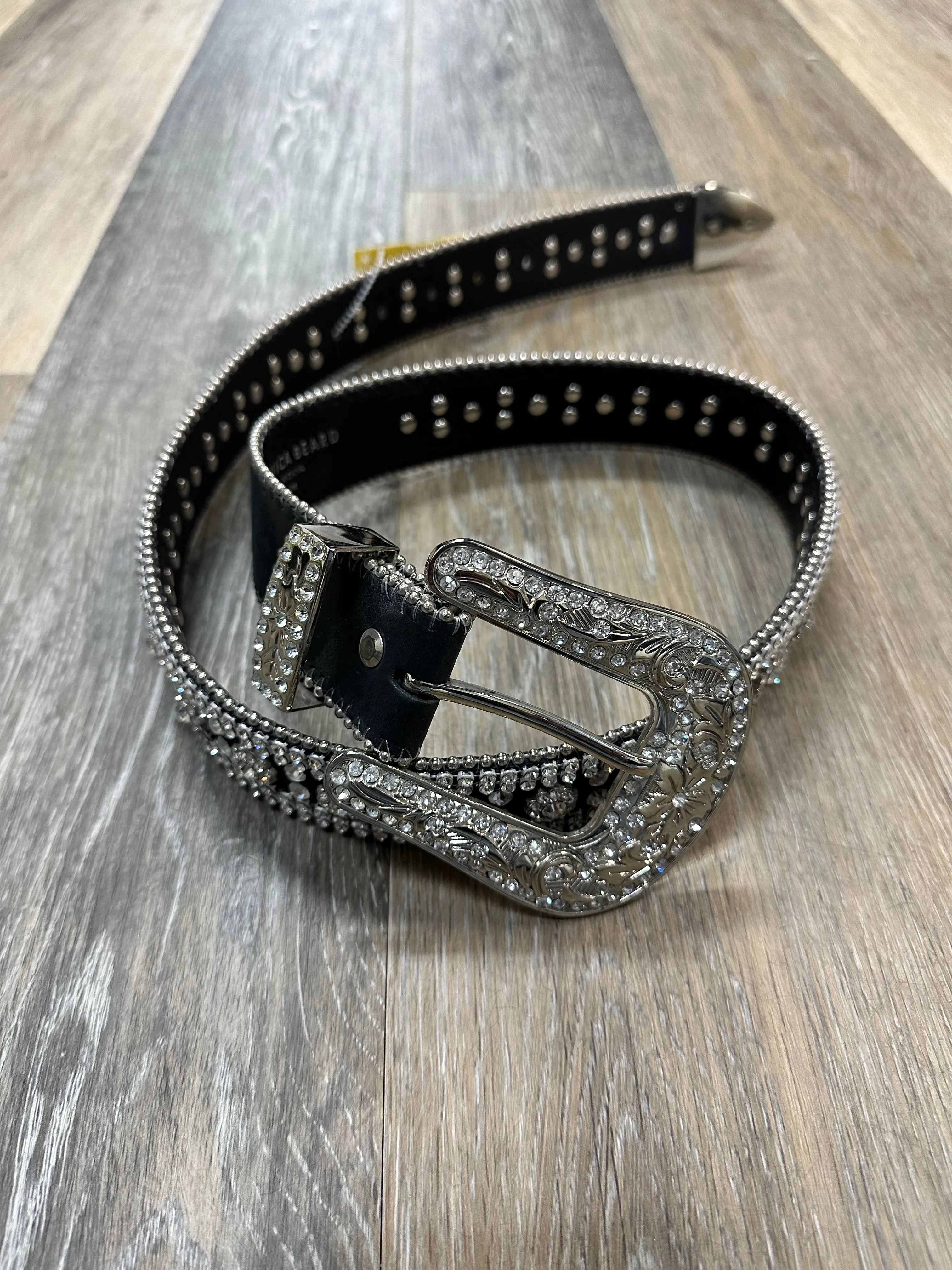 Belt Designer By Veronica Beard, Size: Medium