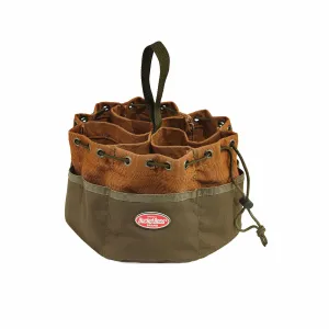 Bucket Boss 25001 Parachute Bag