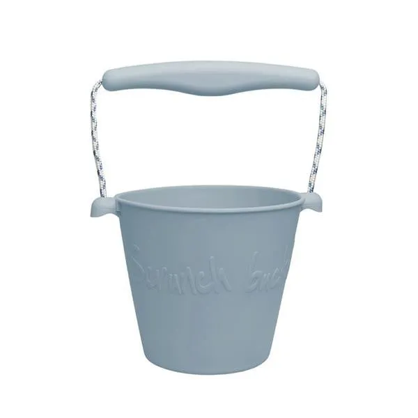 Bucket Duck Egg Blue