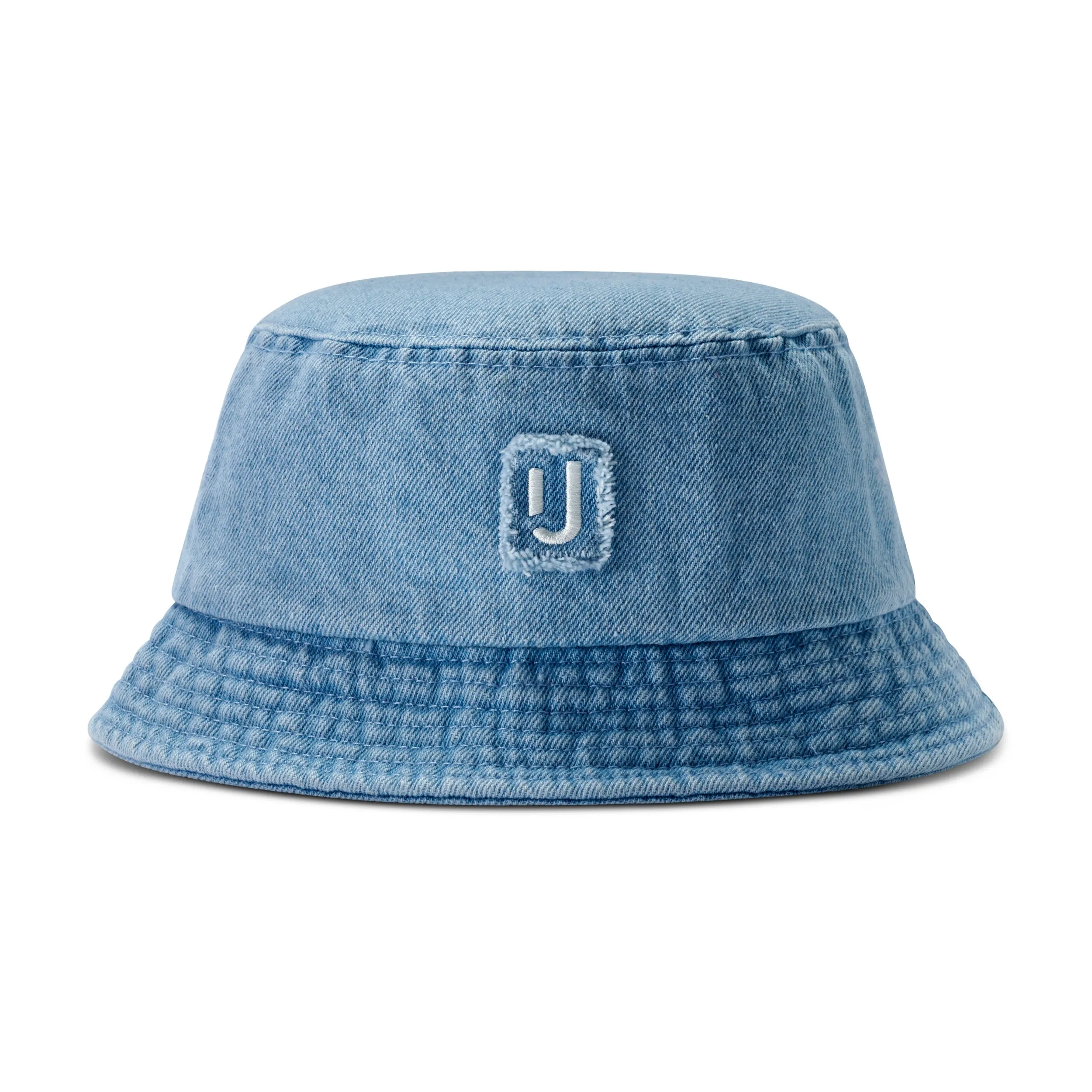 Bucket Hat "Bob" denim