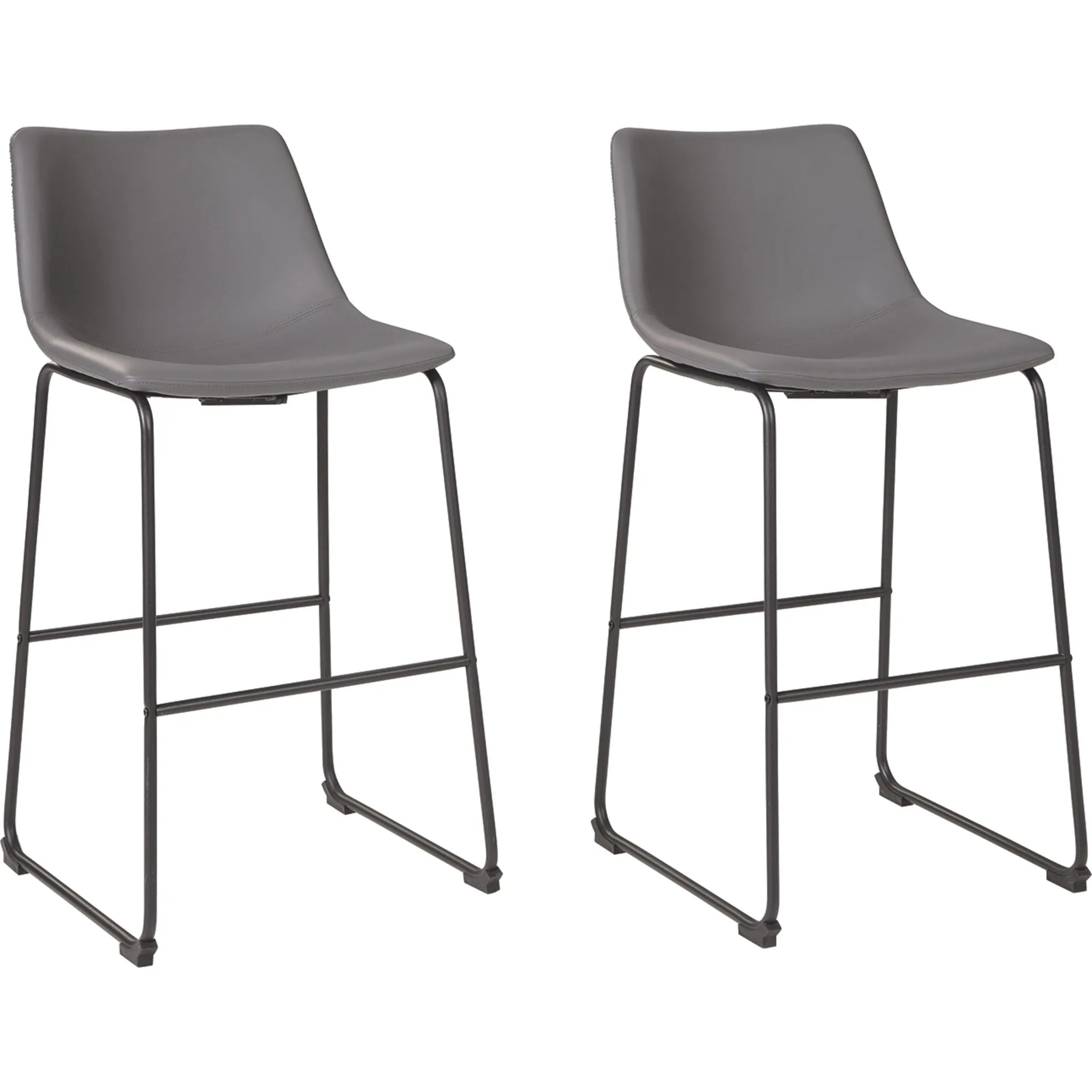 Centiar Bar Height Stool