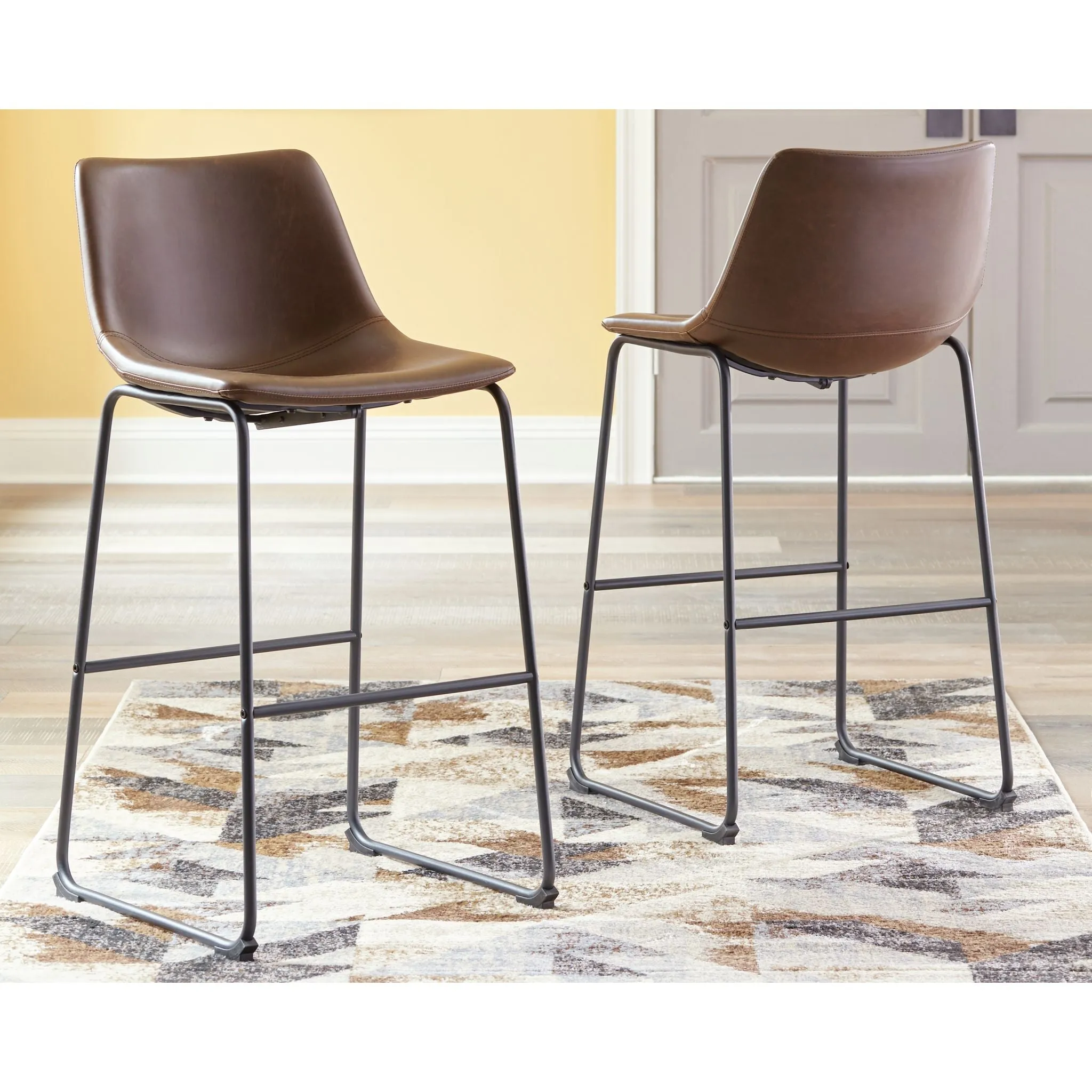 Centiar Bar Height Stool