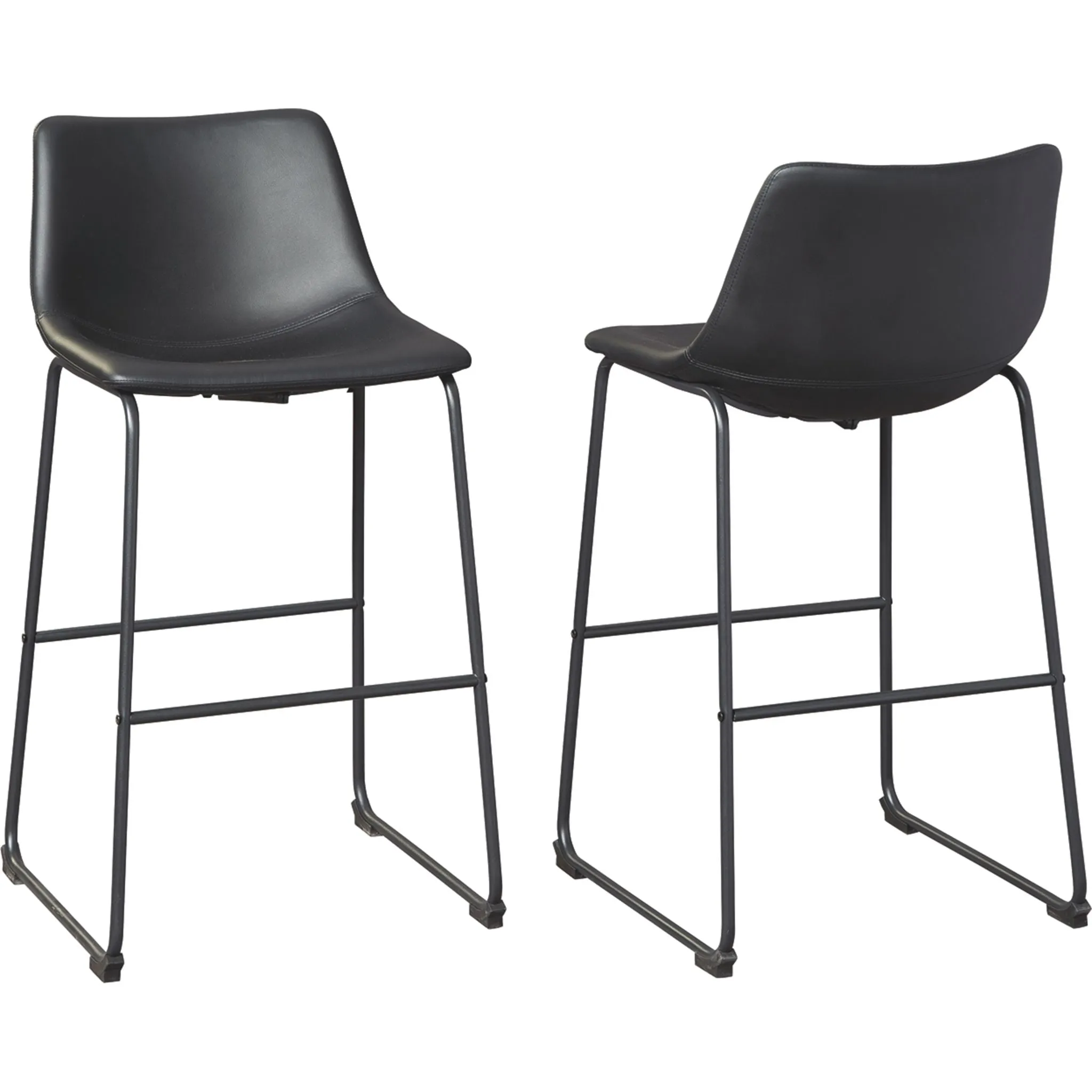 Centiar Bar Height Stool