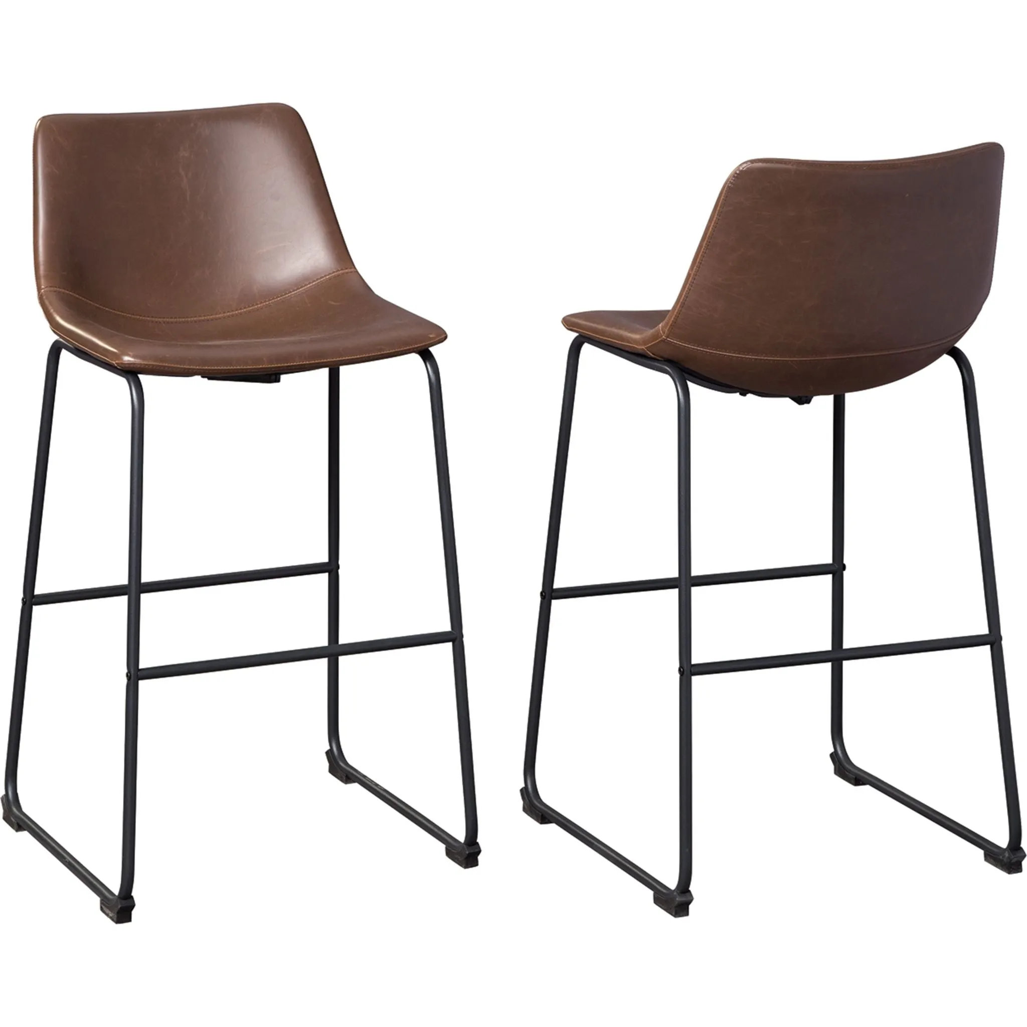 Centiar Bar Height Stool