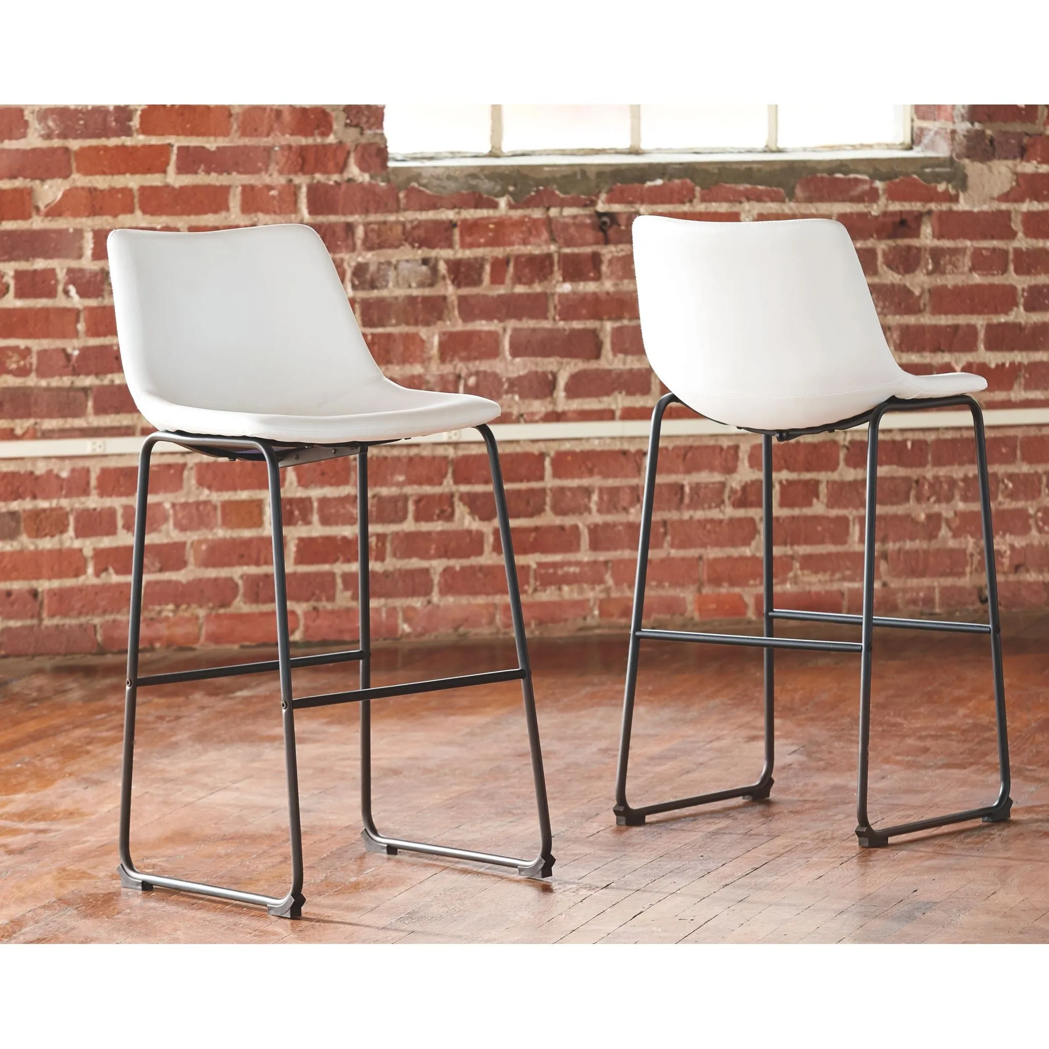 Centiar Bar Height Stool