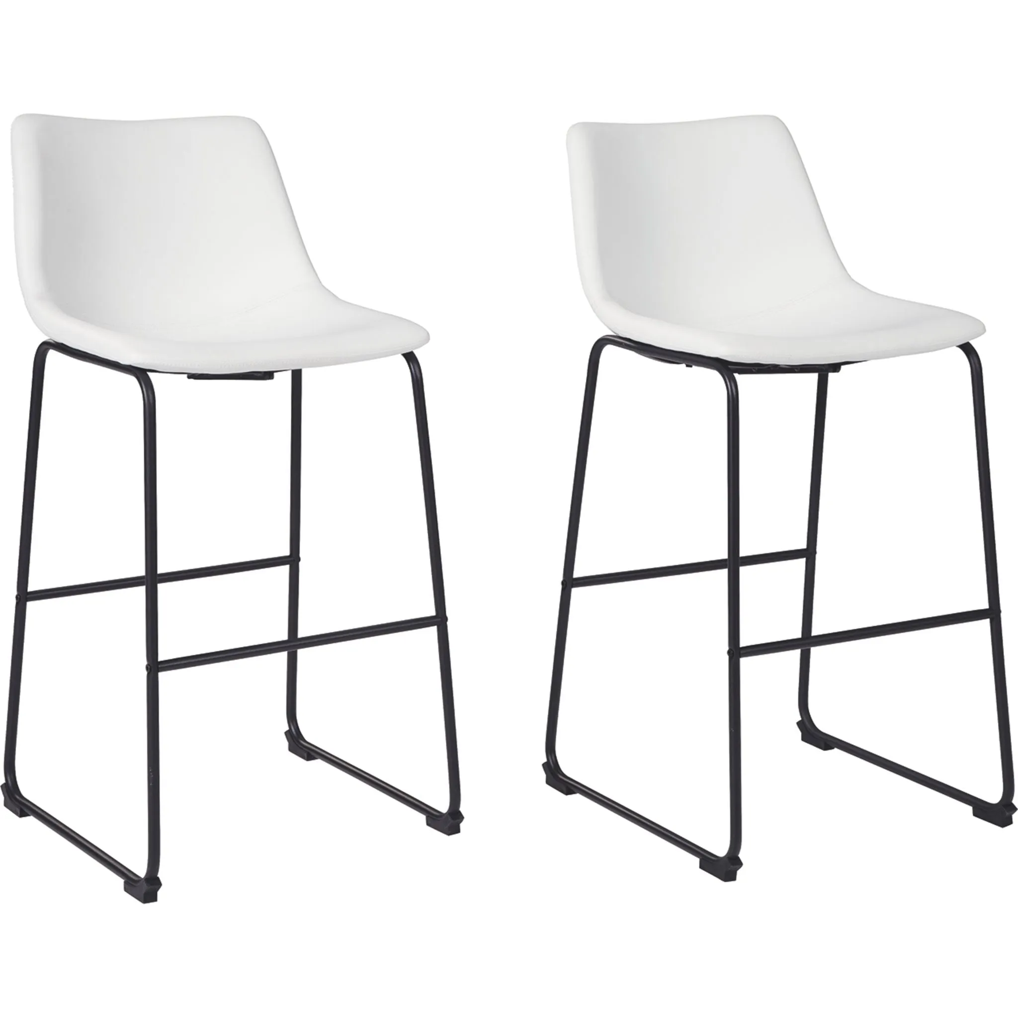 Centiar Bar Height Stool