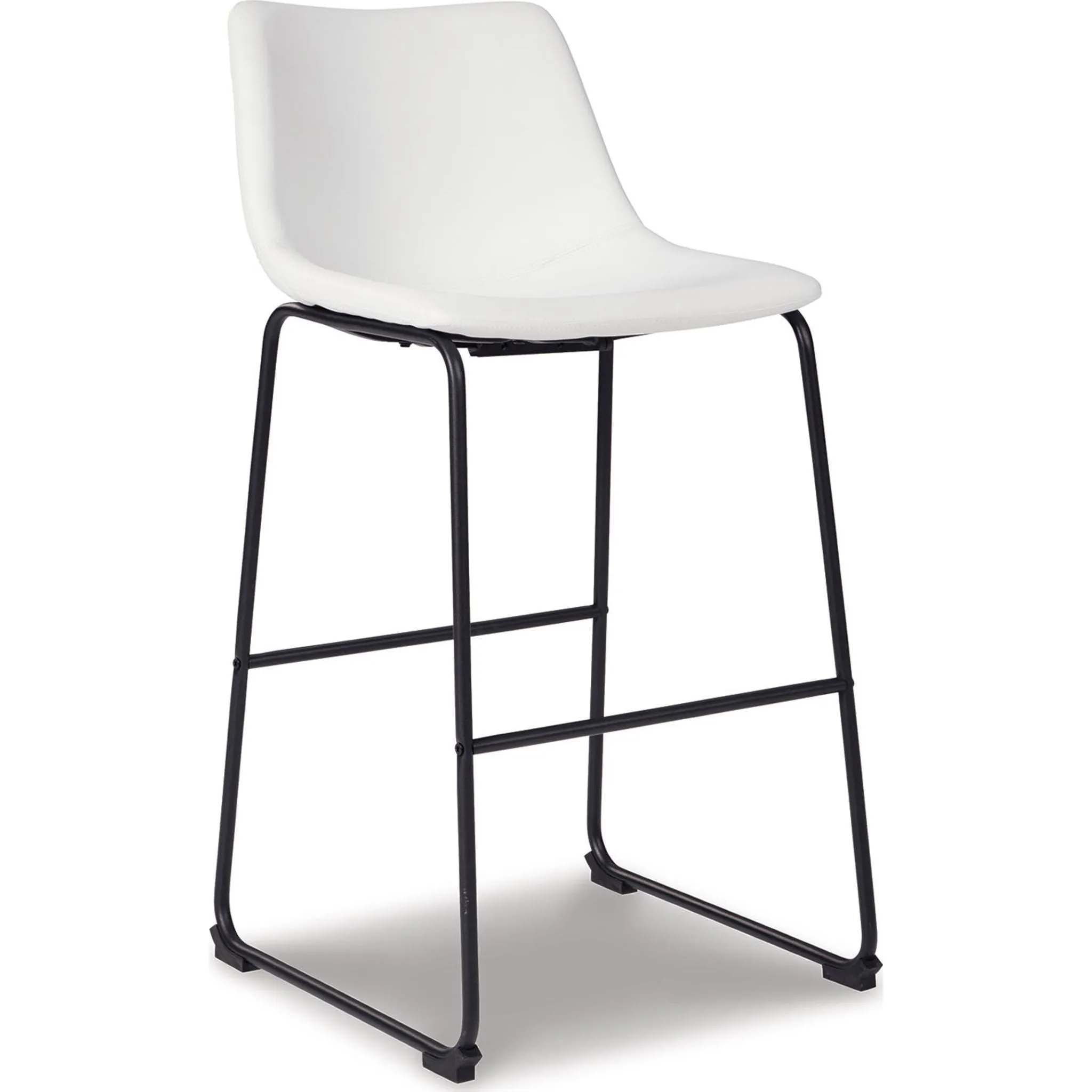 Centiar Bar Height Stool