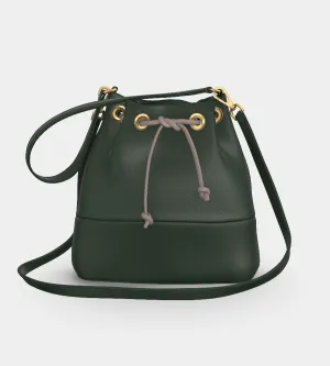 Custom Brio Bucket Bag