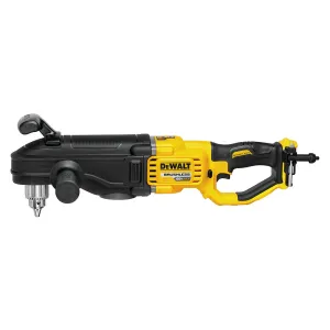 DeWALT DCD470B 60V FLEXVOLT In-Line Stud and Joist Drill - Bare Tool