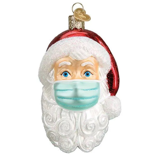 Doctor Santa