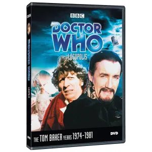 Doctor Who: Logopolis