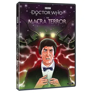 Doctor Who: The Macra Terror