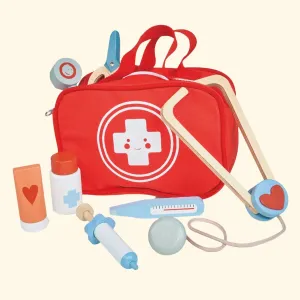 Doctors My First Aid Kit