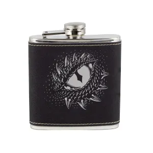 Dragon Eye Flask