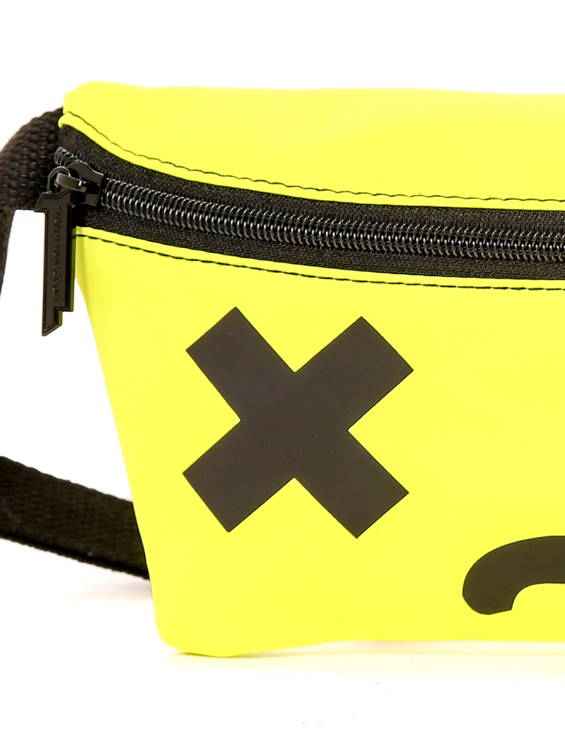 Fanny Pack | Slim |FRIENDS X-EYES