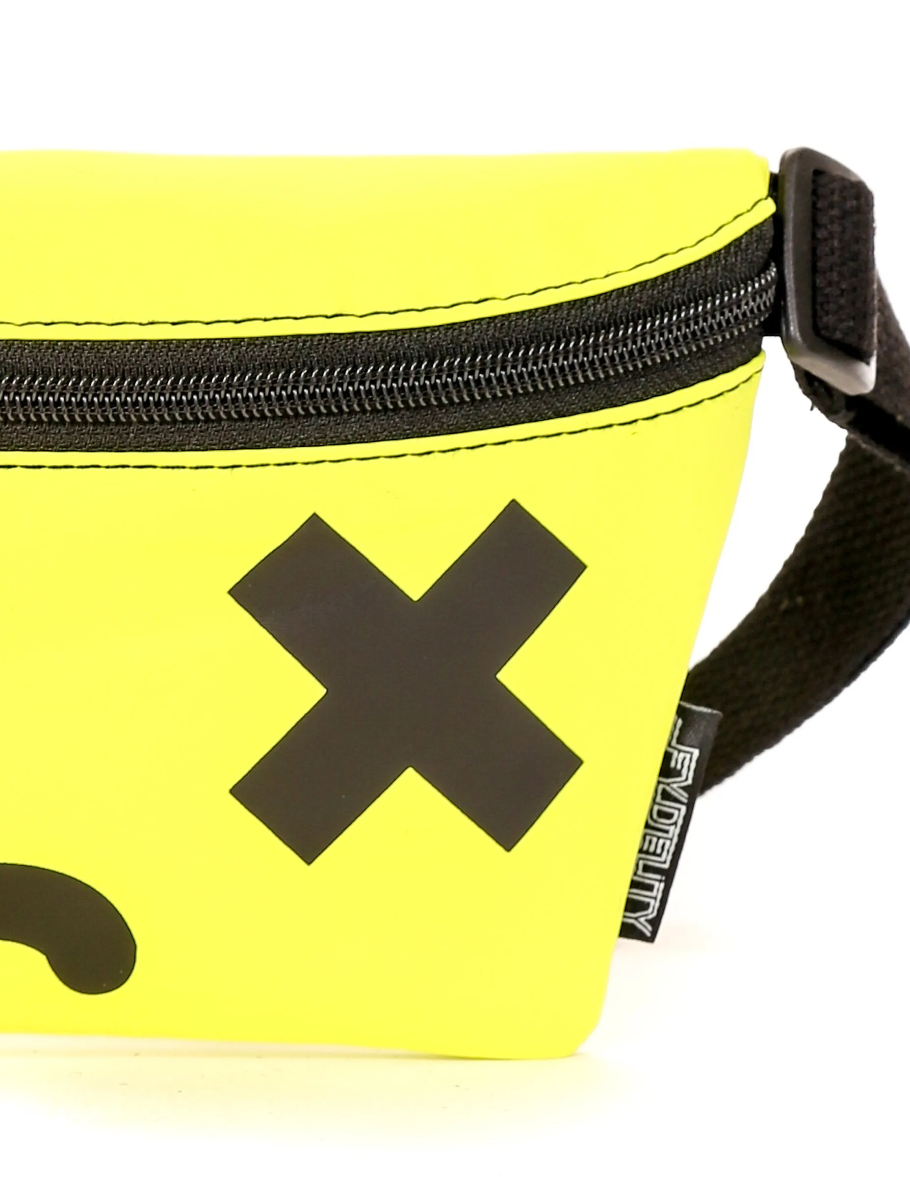 Fanny Pack | Slim |FRIENDS X-EYES