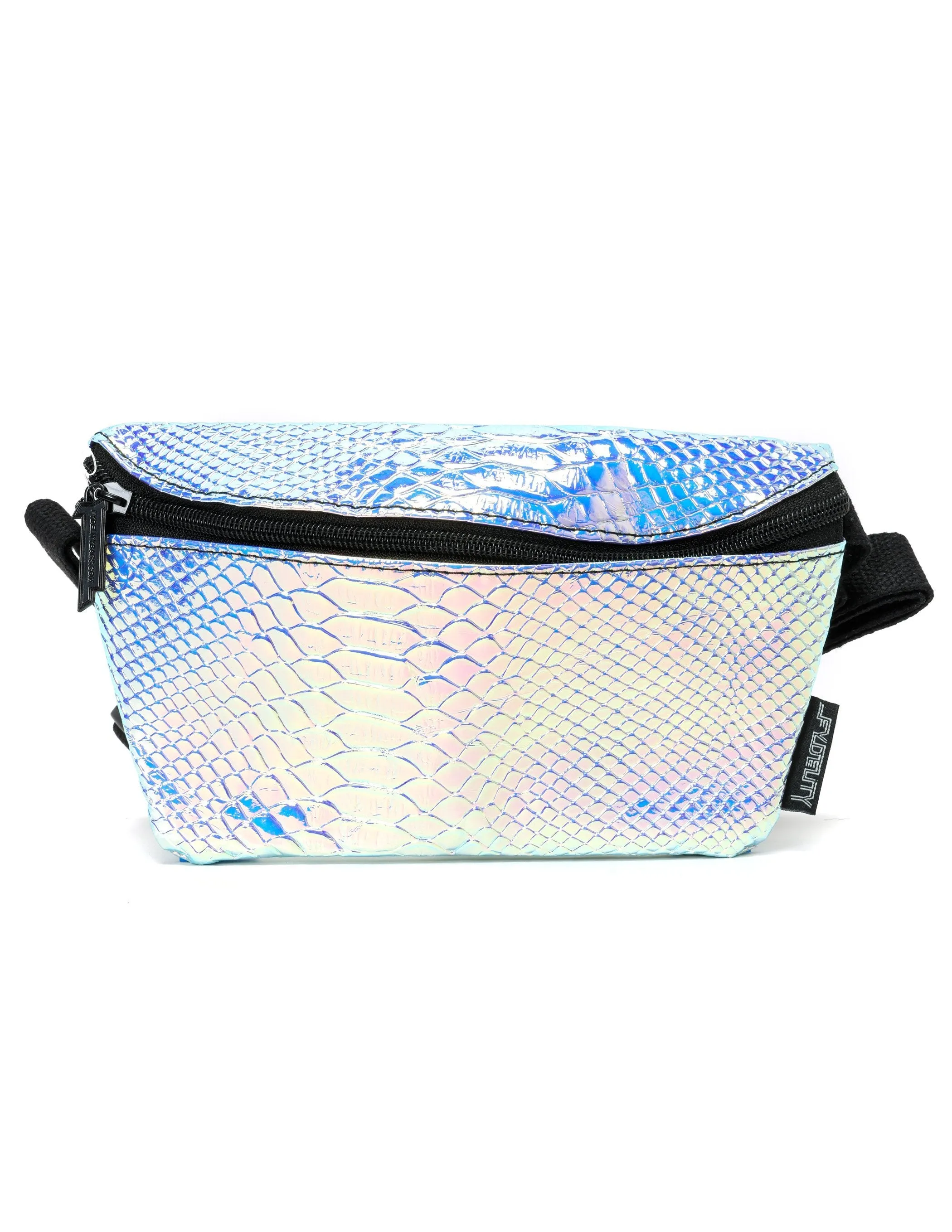 Fanny Pack | Slim |MYSTICAL Mermaid Tail