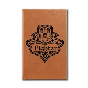 Fighter Emblem Journal