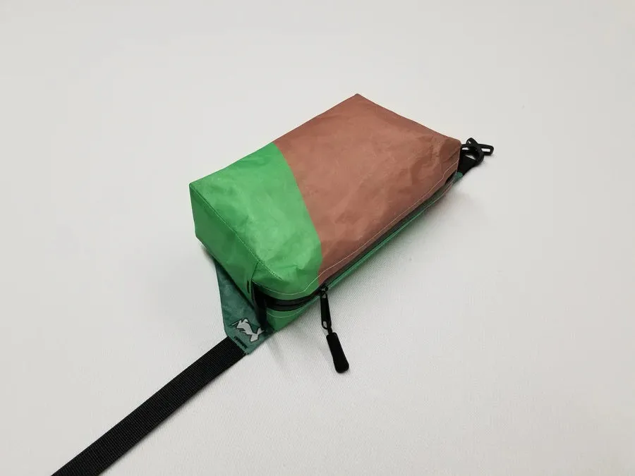 High Tail Designs - The Ultralight Fanny Pack "Park"