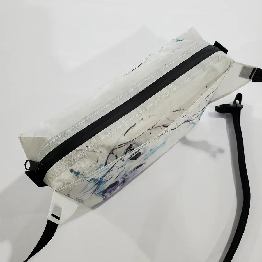 High Tail Designs - Ultralight Fanny Pack V1.5 "Curious Hawk"