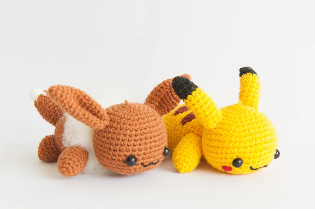 Level 3: Advance Crochet