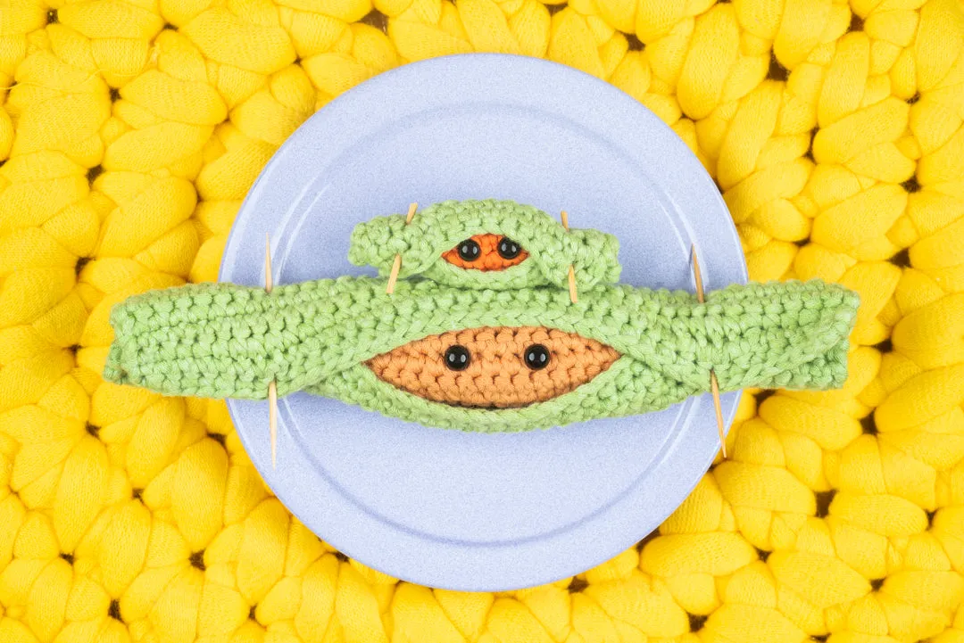 Level 3: Advance Crochet