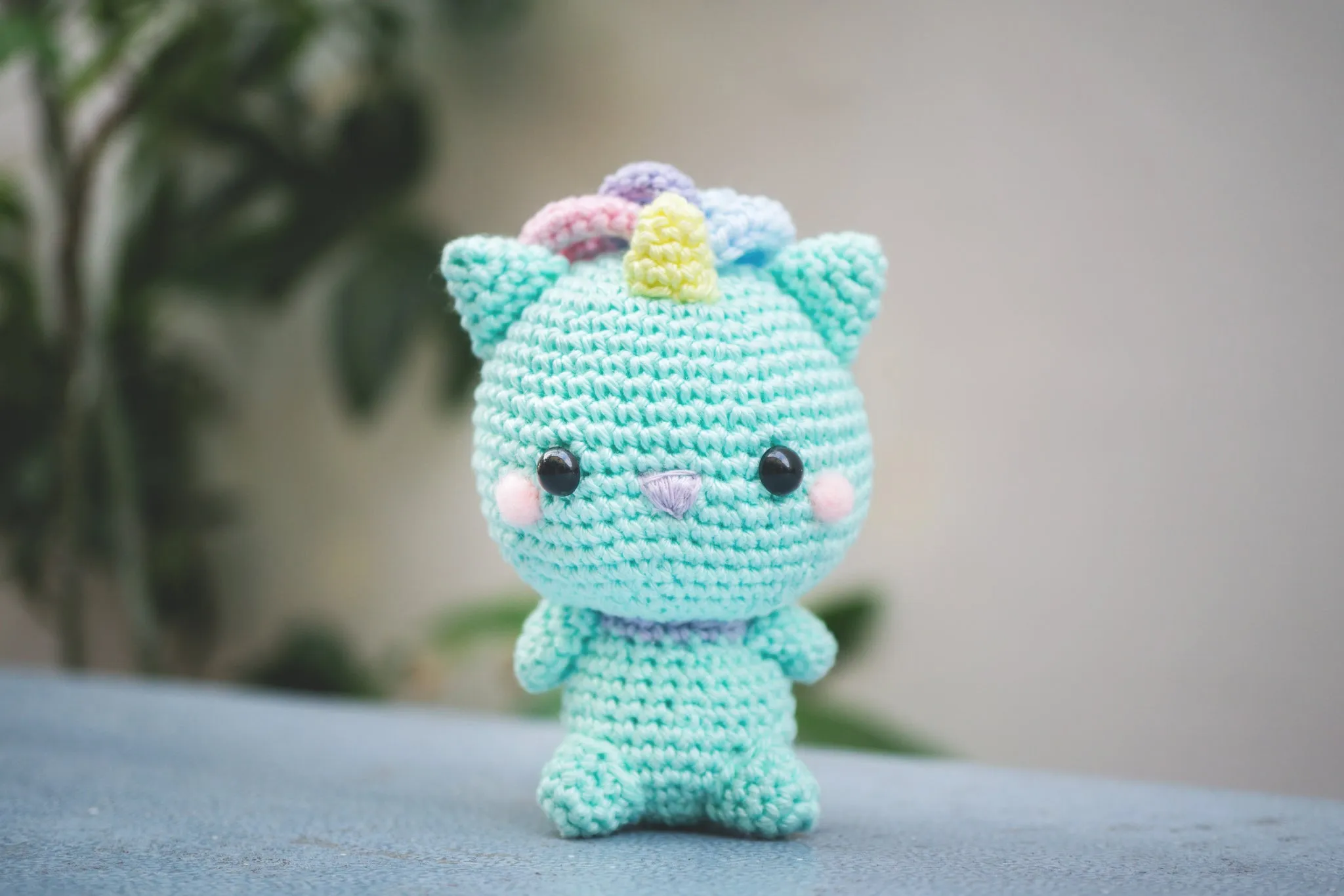 Level 3: Advance Crochet