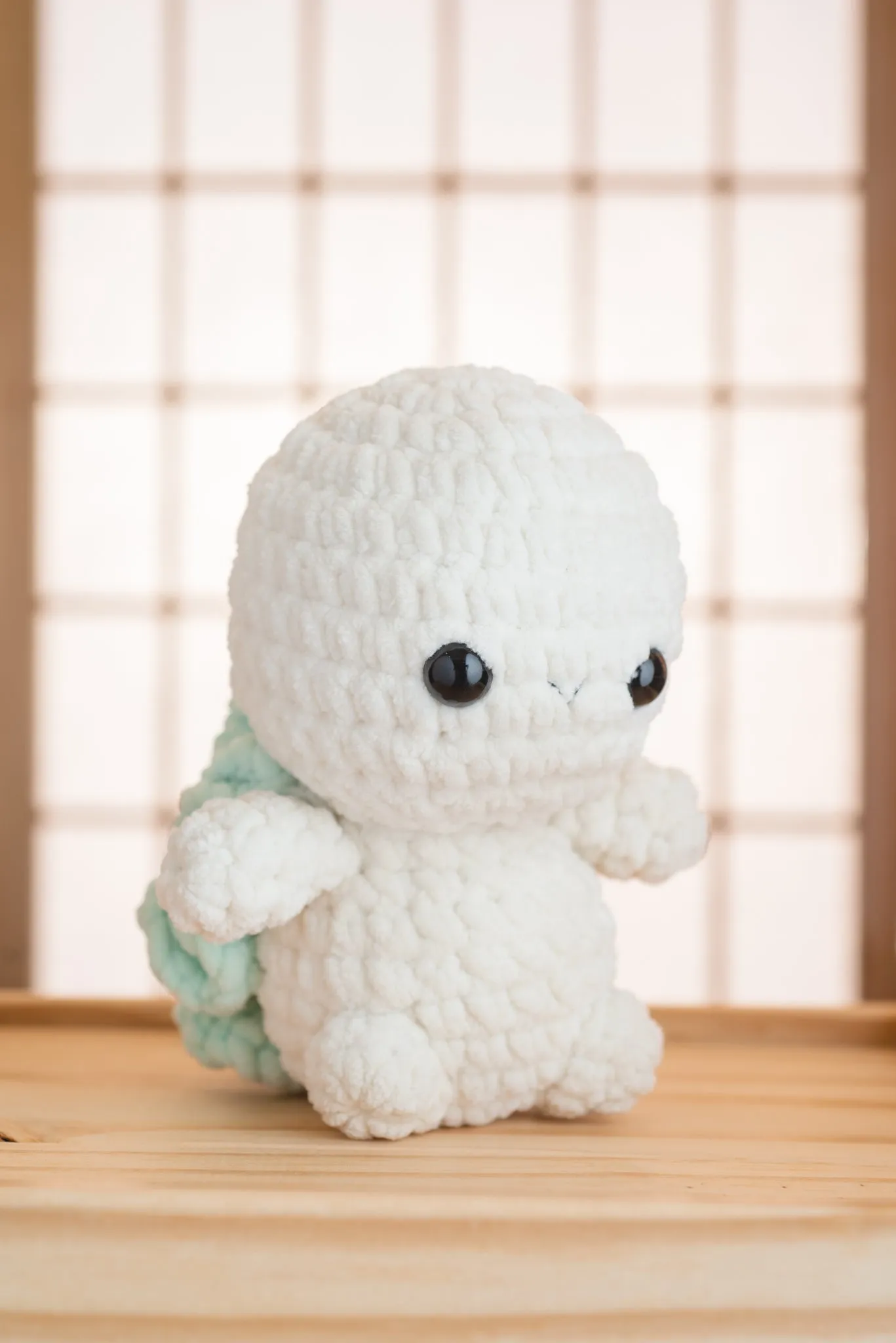 Level 3: Advance Crochet