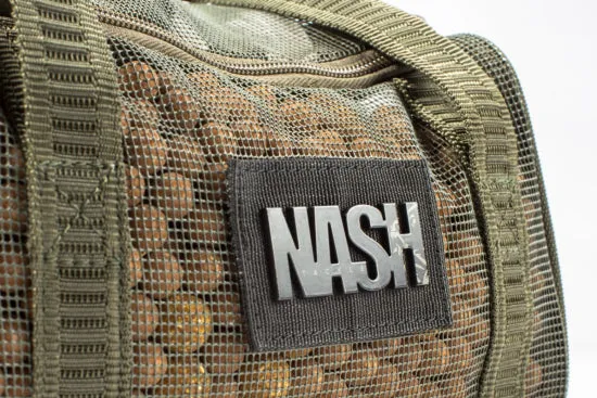 Nash Airflow Boilie Bag