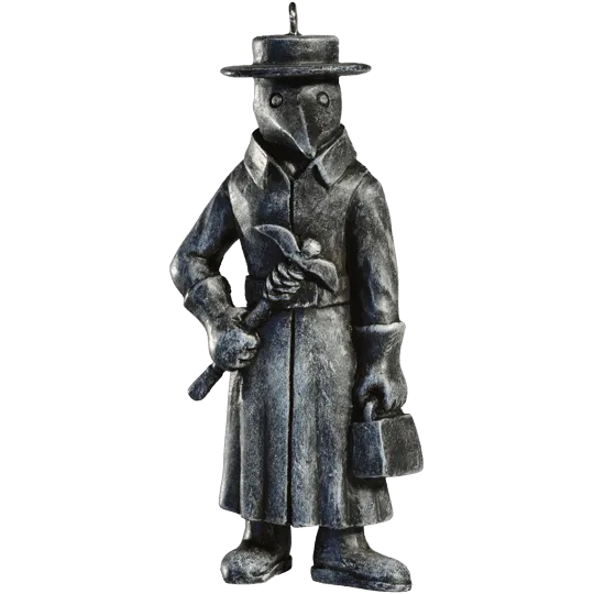 Plague Doctor