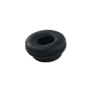 Poly Ear Cushion Leatherette