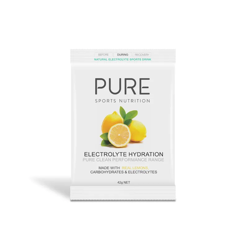 PURE Electrolytes