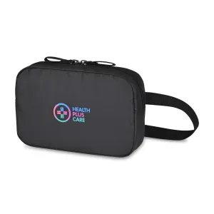 Repeat Lite Recycled Poly Waist Pack