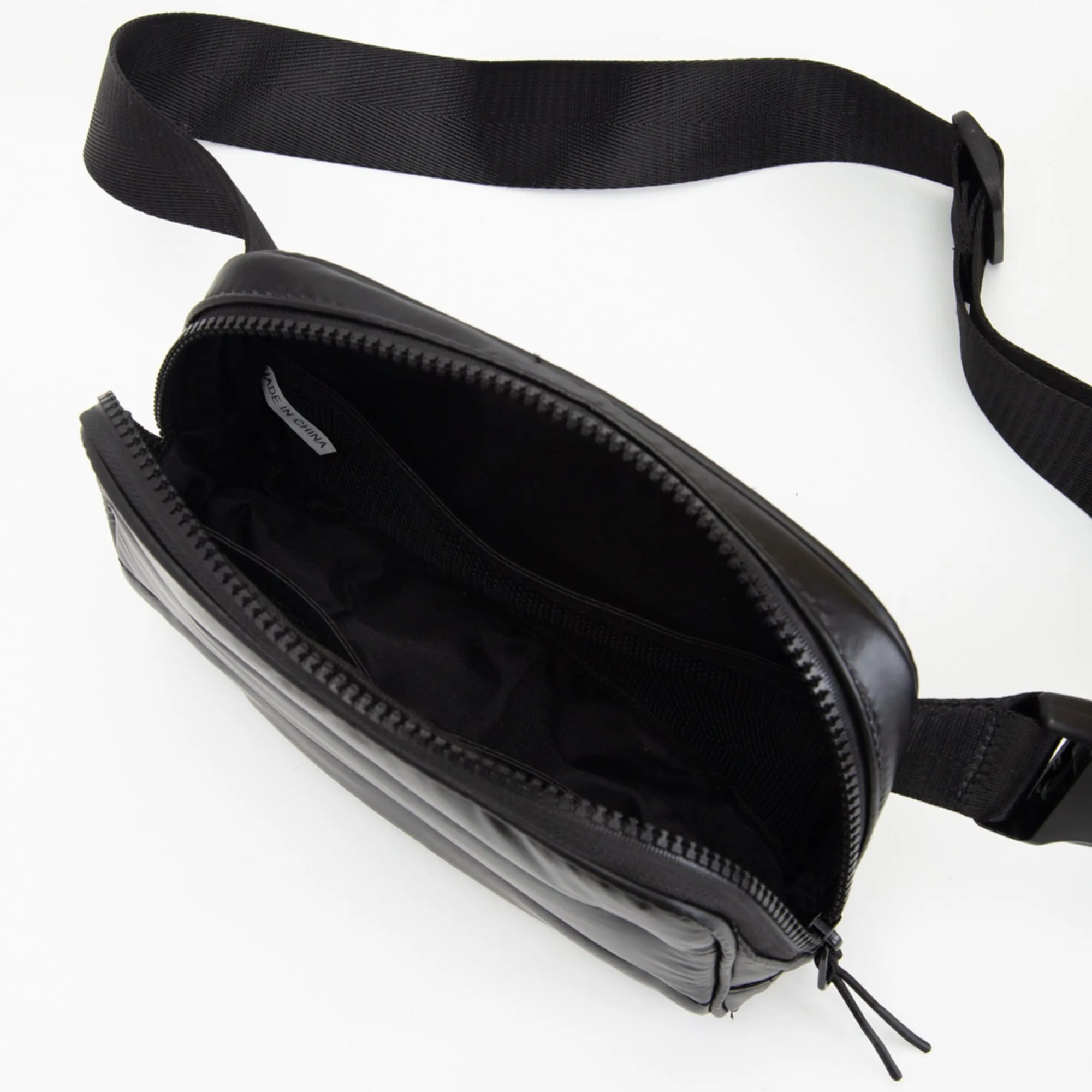 TG10572 Tammy Puffer Fanny Pack