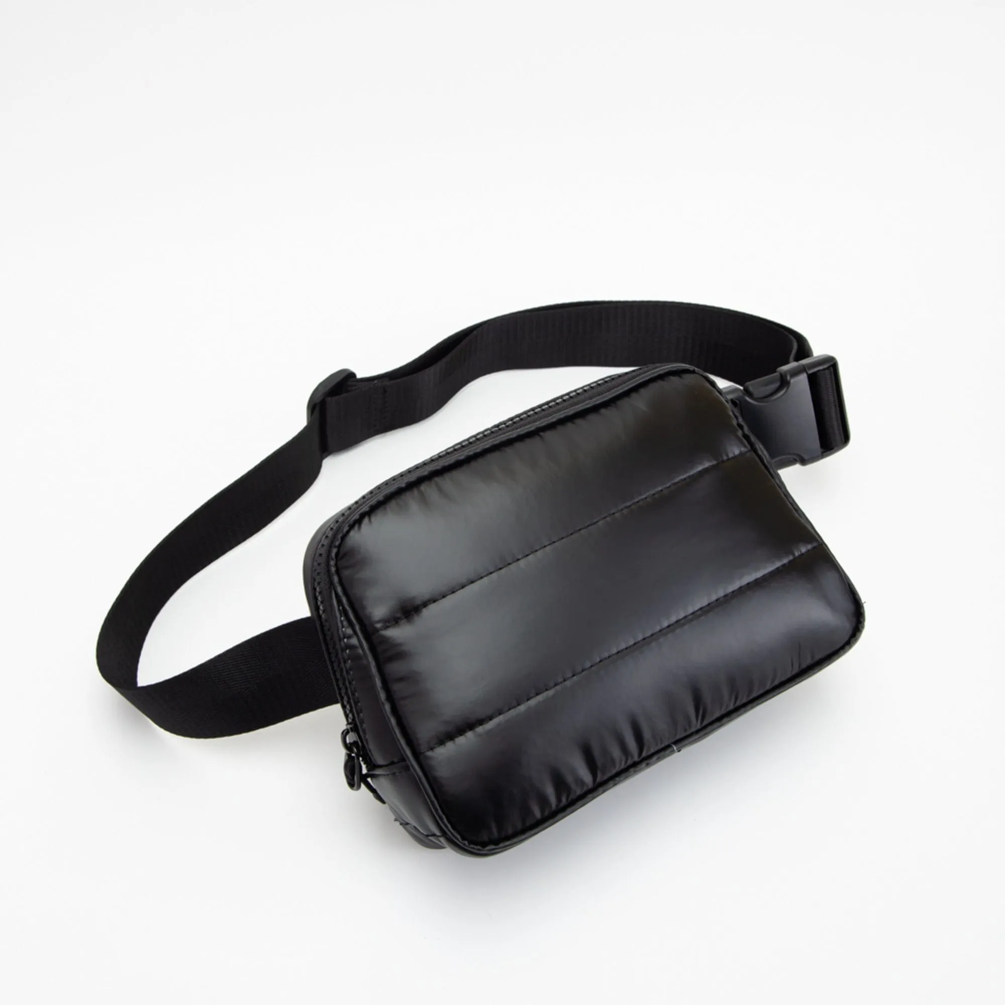 TG10572 Tammy Puffer Fanny Pack