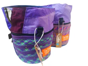 The Project Boulder Bag PURPLE